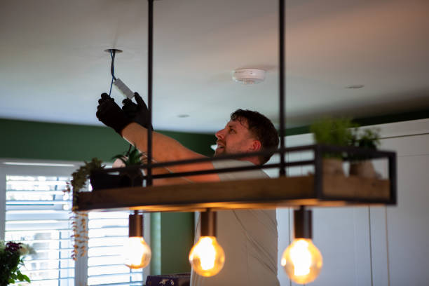 Best Home Electrical Repair  in Edwardsville, KS