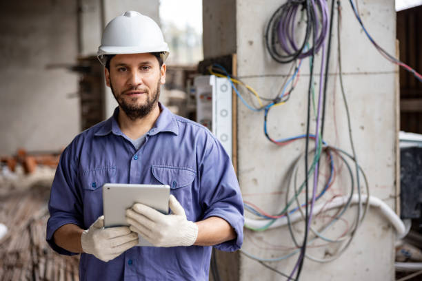 Best Electrical Wiring Services  in Edwardsville, KS