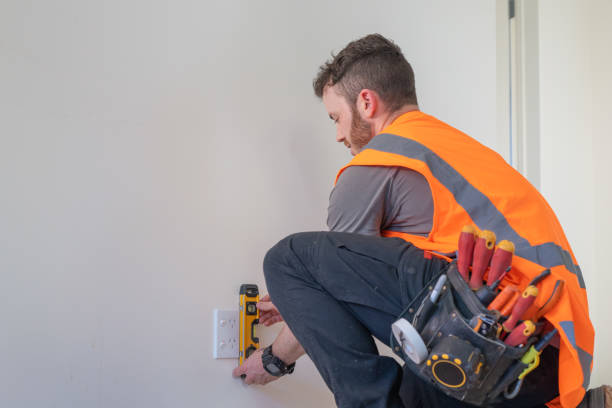Best Industrial Electrical Services  in Edwardsville, KS