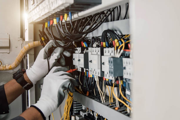 Best Best Electricians Near Me  in Edwardsville, KS